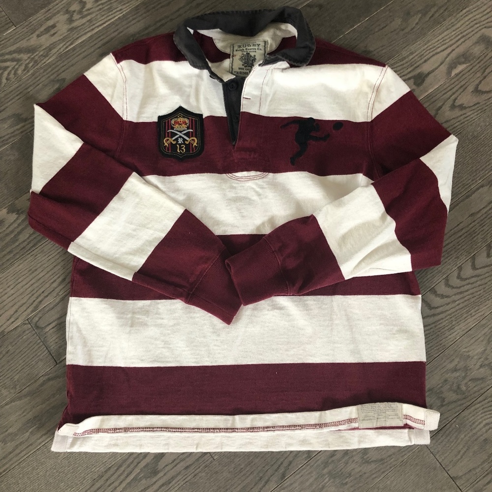 Polo Ralph Lauren Rugby - Picture 4 of 4